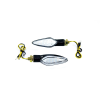 Power Force KITCH1001 LED irányjelzők, 2 db Power Force  Elektronika Világítások Indexek