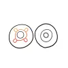 Power Force O-RING SET MINARELLI AM6 APRILIA RS YAMAHA DT RZ 50 tömítőgyűrű készlet Power Force Motor alkatrészek Tömítések Egyéb tömítések