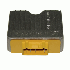 Power Force PIAGGIO 4T RETT50LK4 feszültségszabályzó Power Force Elektronika Feszültségszabályozó egyéb motorkerékpár alkatrész