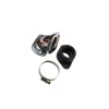 Power Force PIAGGIO/GILERA szívócsonk tuning DOC000026 Power Force  Motor alkatrészek Membránok, szívócsonkok