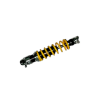 Power Force Racing 310 mm hátsó lengéscsillapító Power Force Futómű és fék alkatrészek Lengéscsillapítók