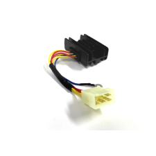 Power Force Rotax125 650 feszültségszabályzó RET000063 Power Force Elektronika Feszültségszabályozók egyéb motorkerékpár alkatrész