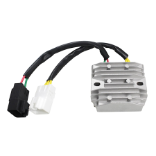 Power Force SH300 SH300I 07-10 feszültségszabályzó Power Force Elektronika Feszültségszabályozók egyéb motorkerékpár alkatrész