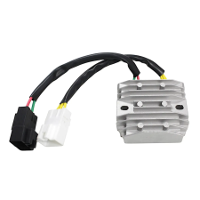 Power Force SH300 SH300I 07-10 feszültségszabályzó Power Force  Elektronika Feszültségszabályozók egyéb motorkerékpár alkatrész