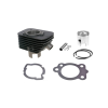 Power Force vas henger szett Piaggio Ciao/Boxer/Bravo 38,2 mm 2T Power Force Motor alkatrészek Hengerfej, hengerszett Hengerszett