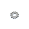 Power Force WSK 125 12T első lánckerék Power Force Erőátviteli alkatrészek Láncok, lánckerekek, láncszettek Első lánckerekek