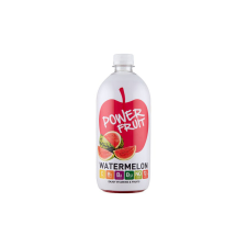 Power Fruit C- és B- vitaminos görögdinnye ízű ital - 750ml üdítő, ásványviz, gyümölcslé