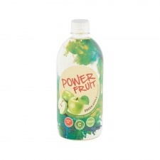 Power Fruit Fradi Zöldalma Ízű Üdítőital 750 ml 750 ml üdítő, ásványviz, gyümölcslé