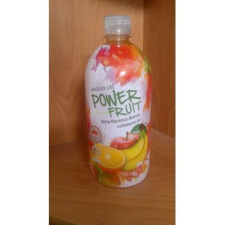  POWER FRUIT ITAL multivitamin 0,75L vitamin és táplálékkiegészítő