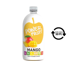  Power Fruit Mangó ital VIGYÉL VISSZA flakonban 750ml vitamin és táplálékkiegészítő