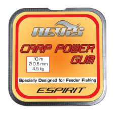  Power Gumi 10m 1,0 horgászkiegészítő