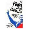  Power of the Powerless – Václav Havel