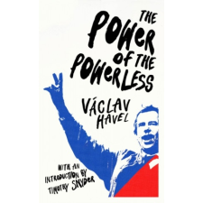  Power of the Powerless – Václav Havel idegen nyelvű könyv