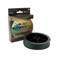  Power Pro Super 8 Slick V2 135m 0,19mm 15kg Moss Green (PPBISV213519MG) horgászzsinór