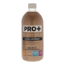 POWER PRO+ Ü.ITAL KOLLAGÉN+MÁLNA DRS üdítő, ásványviz, gyümölcslé