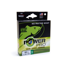  Power Pro zsinór 135m 0.15mm 9kg Moss Green (PPBI13515MG) horgászzsinór