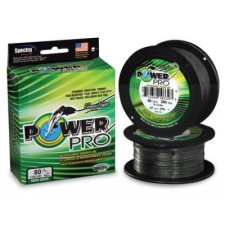  Power Pro zsinór 1370m 0,89mm 125kg / zöld horgászzsinór