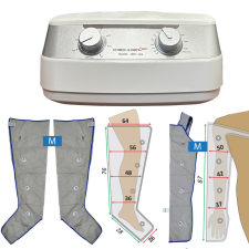  Power Q-1000 Plus készlet - M lábpár és M kar mandzsetták gyógyászati segédeszköz