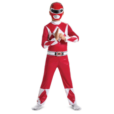 Power Rangers jelmez, 4-6 éveseknek jelmez
