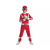 Power Rangers Red jelmez