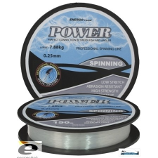 Power ZSINÓR ET POWER SPIN 0,35 MM 150M horgászzsinór