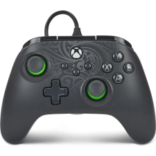 PowerA Advantage Wired, Xbox Series X|S, Xbox One, PC, Celestial Green, Vezetékes kontroller videójáték kiegészítő