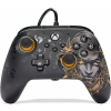 PowerA Advantage Wired, Xbox Series X|S, Xbox One, PC, Fortnite: Mideas, Vezetékes kontroller