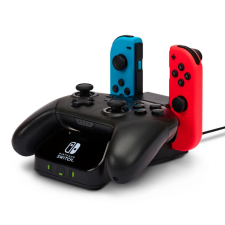  PowerA Controller Charging Base for Nintendo Switch videójáték kiegészítő