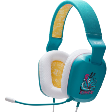 PowerA Nintendo Switch - Fortnite Llambro (NSHS0397-01) fülhallgató, fejhallgató