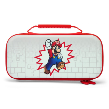 PowerA Protection Case for Nintendo Switch Brick Breaker Mario videójáték kiegészítő