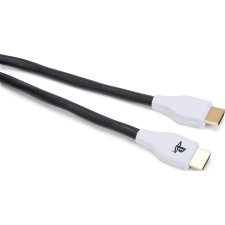 PowerA PS5 HDMI - HDMI 2.1 Kábel 3m - Fekete (1520481-01) kábel és adapter