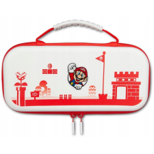 PowerA Universal Protection Case Nintendo Switch Mario WM.com védőtok videójáték kiegészítő