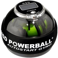 PowerBall 280Hz Automatikus indítás powerball