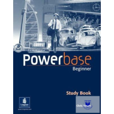  Powerbase Beginner Study Book idegen nyelvű könyv