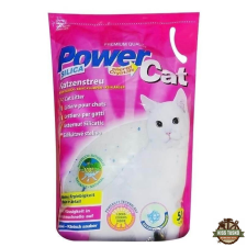 Powercat Szilika Macskaalom 3.8L macskaalom