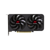 Powercolor amd rx 9060 xt reaper 16gb gddr6 128bit pcie videókártya rx9060xt 16g-a