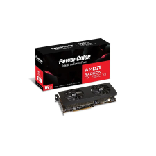 Powercolor PowerColor RX7800 XT 16GB DDR6 videókártya