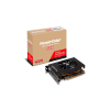 Powercolor RX6500 XT 4GB DDR6 (AXRX 6500XT 4GBD6-DH)