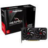 Powercolor RX9060XT - Reaper - RX9060XT 8G-A (RX9060XT 8G-A)