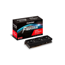 Powercolor RX 6800 16GB GDDR6 Fighter videókártya