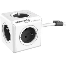 PowerCube Extended Gray kábel és adapter