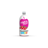  Powerfruit ital vörösáfonya 750 ml