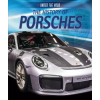 PowerKids Press The History of Porsches | Seth Kingston
