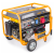 Powermat Áramfejlesztő 7500W 230V 400V AVR PM-AGR-7500M-EL