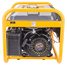 Powermat Áramfejlesztő - Aggregátor 3000W PM-AGR-3000MNS (PM1194) aggregátor