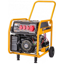 Powermat Áramfejlesztő - Aggregátor PM-AGR-7500MNKE (PM1200) aggregátor