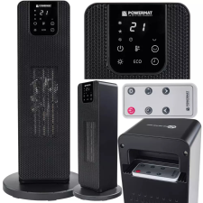 Powermat ELEKTROMOS oszlopradiátor 2000W PM-GKL-3000DL fűtőtest, radiátor