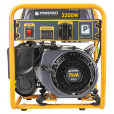 Powermat PM-AGR-2200IM (PM1230) aggregátor