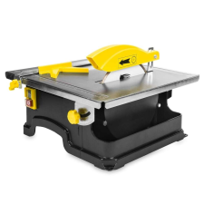  Powermat PM-PDG-1800 Csempevágó Gép, 1800 W, szürke csempevágó