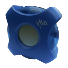 Powerplus Multifunctional Clock H2O óra (Multifunctional Clock H2O) falióra